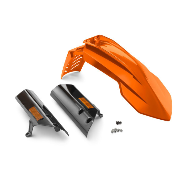 KTM Fender kit